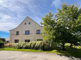 Prodej rodinného domu, 167 m², Hrádek