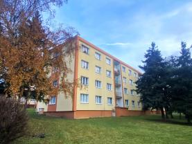 Pronájem bytu 2+1, 53 m², Beroun, ul. Švermova