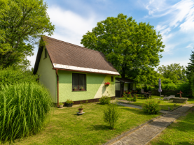 Prodej chaty, 45 m², Třinec - Oldřichovice