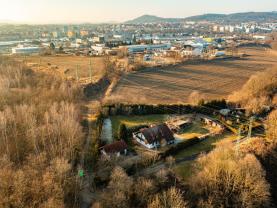 Prodej rodinného domu, 273 m², Strakonice, ul. U Hajské