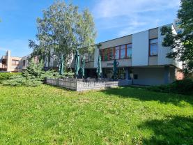 Pronájem obchodního prostoru, 52 m², Orlová, ul. F. S. Tůmy