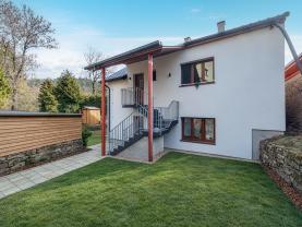 Prodej rodinného domu, 135 m², Vodochody, ul. U Studánky