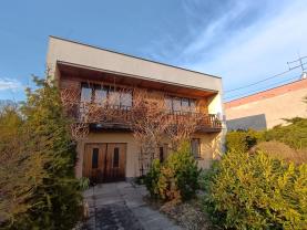 Prodej rodinného domu, 110 m², Rychvald, ul. Myslivecká