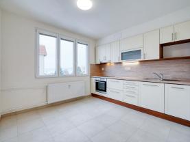 Pronájem bytu 1+1, 44 m², Žihle