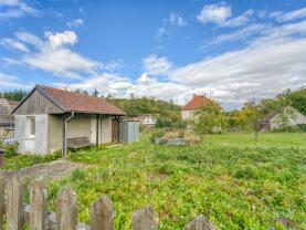 Prodej pozemku k bydlení, 972 m², Dolce