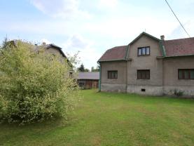 Prodej rodinného domu, 250 m², Vratimov, ul. Nádražní