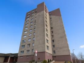 Prodej bytu 1+kk, 28 m2 v Jablonci nad Nisou, ul. Na Vršku