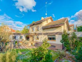 Prodej rodinného domu, 324 m², Plzeň, ul. Karoliny Světlé