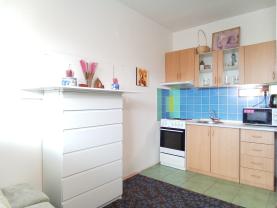 Prodej bytu 2+kk v České Lípě, ul. Vladimirská