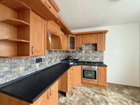 Prodej bytu 2+1, 59 m², Moravská Ostrava, ul. Ahepjukova
