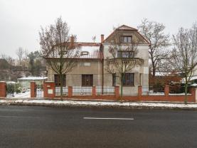 Prodej rodinného domu v Libčicích nad Vltavou, ul. Letecká