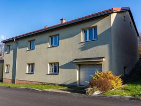 Prodej rodinného domu, 300 m², Rýmařov, ul. Strálecká