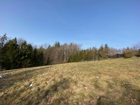 Prodej pole, 5617 m², Příbor