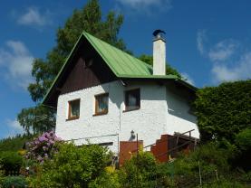 Prodej rodinného domu, 496 m², Olešnice v Orlických horách