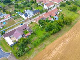 Prodej pozemku k bydlení, 621 m², Domanín