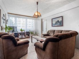 Prodej bytu 4+1, 82 m², Mladá Boleslav, ul. Erbenova