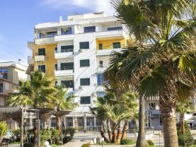 Prodej bytu 2+1, 69 m², Qerret, Albánie