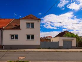 Pronájem rodinného domu, 104 m², Nýřany, ul. Jana Žižky