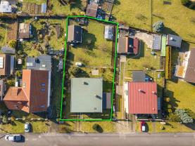 Prodej rodinného domu, 230 m², Bohutín