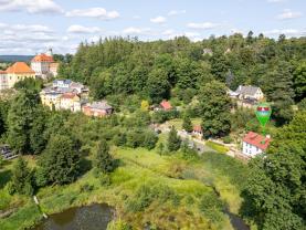 Prodej rodinného domu, 228 m², Libá