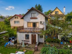 Prodej chaty, 50 m², Plzeň - Litice