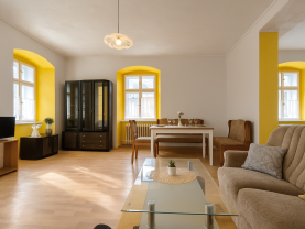 Prodej rodinného domu, 133 m², Tučapy