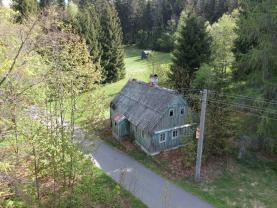 Prodej chalupy, 90 m², Smržovka