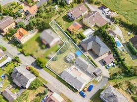 Prodej rodinného domu, 96 m², Kralovice, ul. Marie Majerové