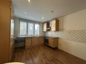 Pronájem bytu 2+1, 60 m², Chomutov, ul. Blatenská