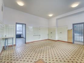 Pronájem obchod a služby, 38 m², Klatovy, ul. Nádražní