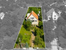 Prodej rodinného domu, 146 m², Suchohrdly u Znojma