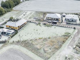 SLEVA! Prodej pozemku k bydlení, 853 m², Mladá Boleslav