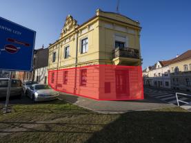 Pronájem obchod a služby, 100 m², Kutná Hora, ul. Pod Valy
