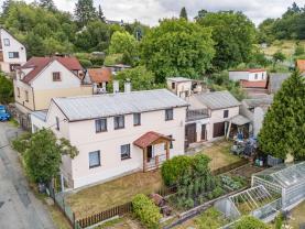 Prodej rodinného domu, 137 m², Dolní Bělá
