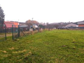 Prodej pozemku k bydlení, 546 m², Vlastějovice, Budčice
