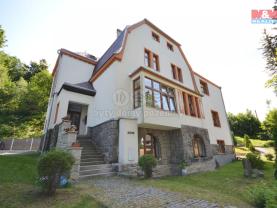 Pronájem bytu 2+kk v Jablonci nad Nisou, ul. Dlouhá