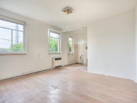 Prodej bytu 3+kk, 61 m², Zlín, ul. Mostní
