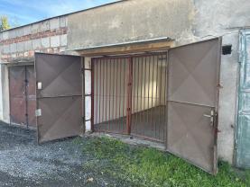 Prodej garáže, 22 m², Kralupy nad Vltavou