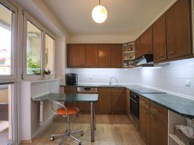 Prodej bytu 3+1, 90 m², Opava, ul. náměstí Svaté Hedviky