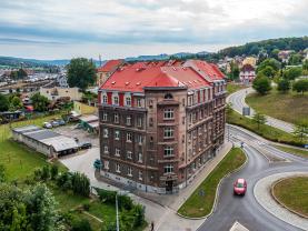 Prodej bytu 2+1, 64 m², Děčín, ul. Ruská