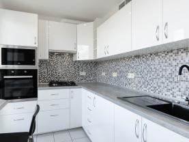Prodej bytu 2+1, 53 m², Slaný, ul. Wilsonova