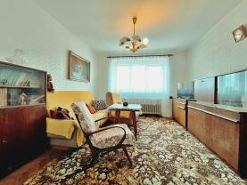 Prodej bytu 4+1, 75 m², Zruč nad Sázavou, ul. Na Výsluní