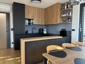Pronájem bytu 4+kk, 167 m², Pardubice, ul. Husova
