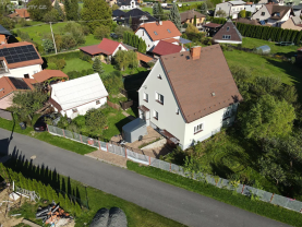 Prodej rodinného domu, 180 m², Fryčovice