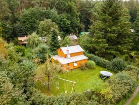 Prodej chaty, 65 m², Mrač