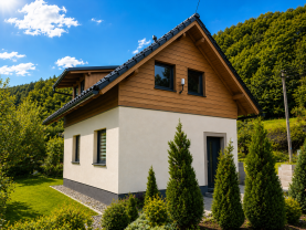 Prodej rodinného domu, Třinec, část Tyra