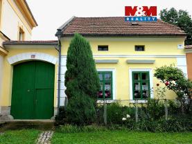 Prodej rodinného domu, 110 m², Velvary, ul. Růžová