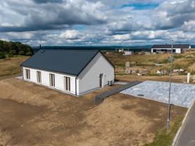 Prodej novostavby, 113 m², Rudolec u Březové