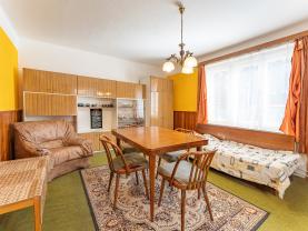 Prodej rodinného domu, 100 m², Vrbice, ul. Průhon