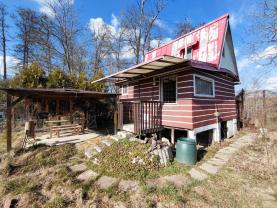 Prodej chaty, 20 m², Ostrava